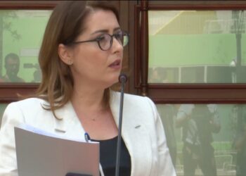 Protesta e studentëve të mjekësisë, Manastirliu: Po konsultohemi për të marrë një vendim