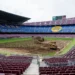 Nisin punimet në Camp Nou