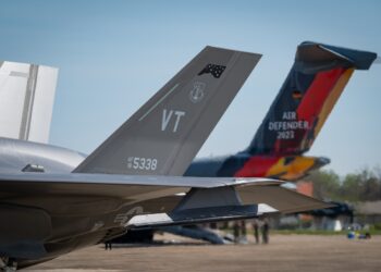 “Air Defender 23”/ NATO nis stërvitjen me të madhe të mbajtur ndonjëherë në Evropë