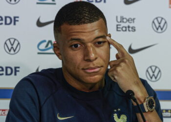 Do largohet nga PSG? Mbappe e zbulon me gojën e tij se ku do e shohim në të ardhmen e afërt