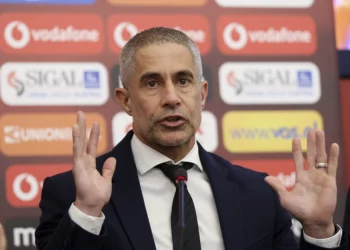 Sylvinho: Ndaj Moldavisë është një nga finalet