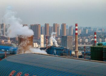 Nis projekti më i madh të Azisë për përthithjen e karbonit në sektorin e energjisë me qymyr