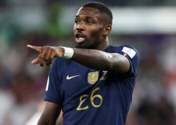Inter fiton derbin me Milanin, bind Thuram të vishet zikaltër