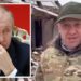 Putinit i plas lufta brenda për brenda, mercenarët e Wagner marrin peng kolonelin e njohur