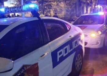 Grabitje në autotradë, 4 persona tentojnë të vjedhin biznesin në Tiranë-Durrës