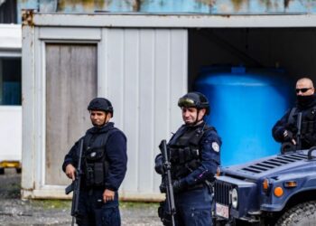 Si paraqitet situata në Zveçan, shpërthejnë 2 shock-bomba në afërsi të komisariatit të policisë