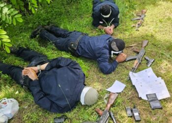 “Po trajtohen në mënyrë çnjerëzore nga Serbia”, Ministria e Jashtme e Kosovës: 3 policët kanë nevojë për trajtim mjekësor