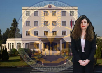 Vlora Hyseni del për herë të parë para Komisionit të Sigurisë, opozita kërkon praninë e Ramës në mbledhje