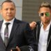 Arrestohet babai i Neymar, devijoi lumin për të bërë vilën në Brazil me liqen artificial
