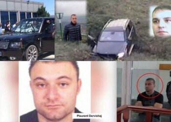 Atentati ndaj ish-prokurorit/ Plarent Dervishaj do paguante 300 mijë euro për të fshirë shenjat e ADN-së