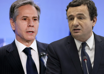 Politico: Si u bë Albin Kurti armiku i flaktë i Amerikës?