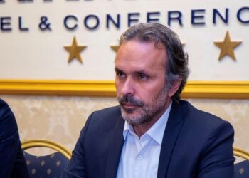 Fija e fundit e kashtës së Berishës