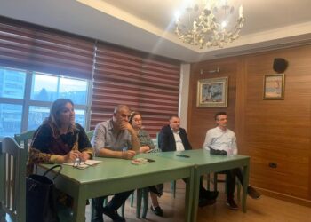 Açka: Nuk e doni më shumë se unë Berishën, por ora e tij politike ka përfunduar