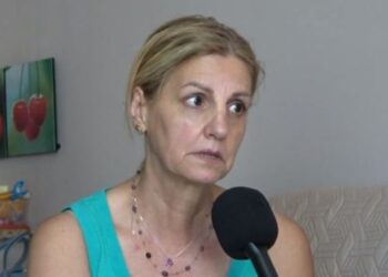 Flet nëna e 22-vjeçares shqiptare: Dua të di kush e ndihmoi vrasësin! Sibora ishte shumë e dashuruar