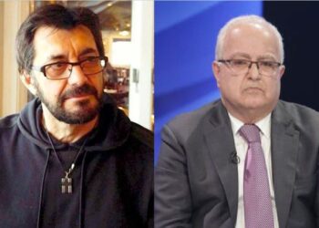 “Çfarë e ke mësuesen E.?”, gruaja e Spahos i përgjigjet Demaliajt: Mondi s’ka as dashnore, as prona!