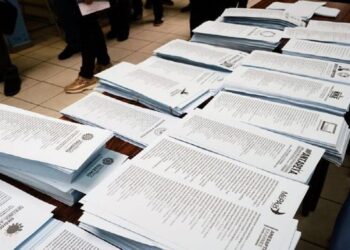 Zgjedhjet në Greqi| Publikohen exit-pollet: Kryeson Demokracia e Re
