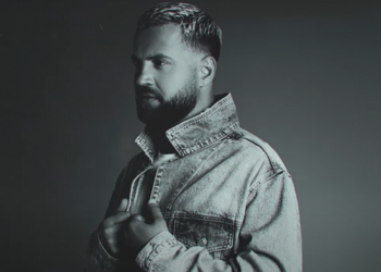 VIDEO/ Luiz Ejlli publikon videoklipin e këngës “Përjetësisht”