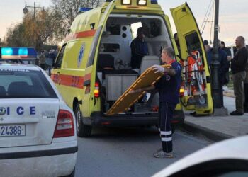 38-vjeçarja gjendet pa shenja jete, ndodhej në banesë vetëm me fëmijën 4 vjeç