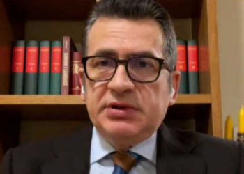 “Ka një dashuri të përkohshme të SHBA-së me Serbinë”, Spahiu: Kosova të mos xhelozojë