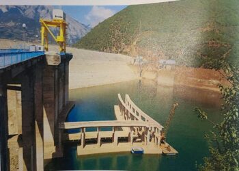 Inxhinieri i njohur: Si donin ta prishnin digën e Fierzës, vetëm pse ishte ndërtuar në kohën e Enverit. Përplasja me kinezët dhe…