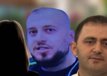 Vrasja e Ardian Nikulajt/ Zbardhet dëshmia e Valbonës, vajzës që tradhtoi Edmond Haxhinë