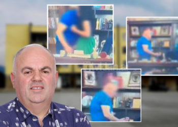 DETAJET/ SPAK merr në pyetje vajzën e videoskandalit, zbardhet akuza për Safet Gjicin