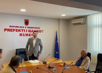 Ish-myftiu i Durrësit, pasuesi i Gjicit në Kukës? Ja emrat që qarkullojnë