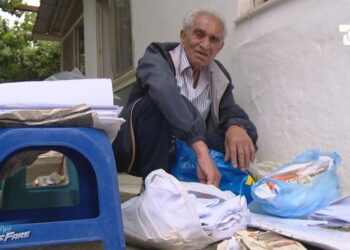 11 vite për një vendim gjykate, historia e të moshuarit në Durrës me Përmbarimin