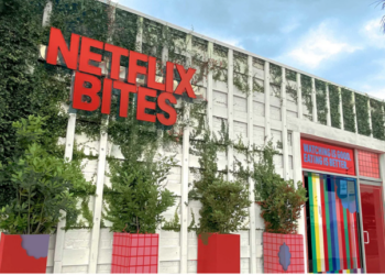 Netflix gati të hapë restorantin e ri, menuja do jetë bazuar në shfaqjet televizive më të famshme të ushqimit!