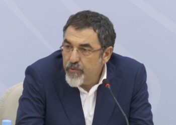 LIVE/ Kontrolli në kampin e MEK, Çuçi: E patolerueshme dhuna që ushtruan ndaj Policisë së Shtetit