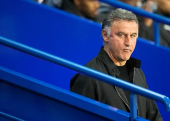 Arrestohet trajneri i PSG, bëri komente raciste dhe islamofobike për lojtarët