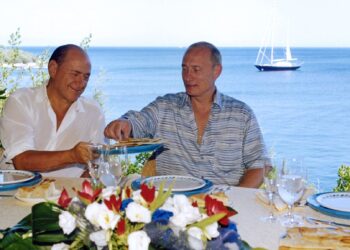 “E kam admiruar mençurinë e tij”/ Putin: Berlusconi ishte një mik i zgjuar dhe një burrë shteti