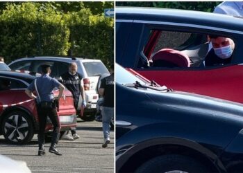 Babai në vend që ta çonte në kopësht e harroi në makinë, vdes vogëlushja 1 vjeçe