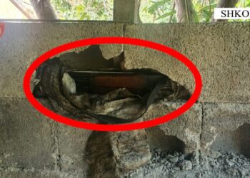 Po muroste kallashnikovin që dyshohet se u përdor në ngjarje kriminale, merret në hetim i moshuari në Shkodër