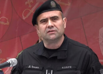 Komandanti i “Kobrave”: Nuk kemi qenë në Kosovë, por nëse jep urdhër Vuçiç do ta zbatojmë plotësisht