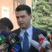 “A do kandidoni për kreun e PD?”, Basha: Unë marr vendime në dobi të qytetarëve…