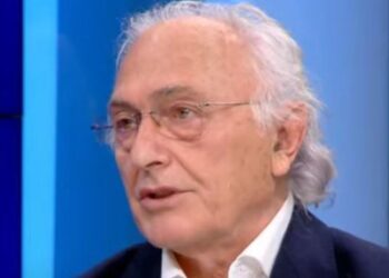 Sapo tentoi PD të dalë nga dhuna, u thërrmua”, Frrok Çupi: Sali Berisha do e kishte mbajtur PD-në si një parti që vret njerëz