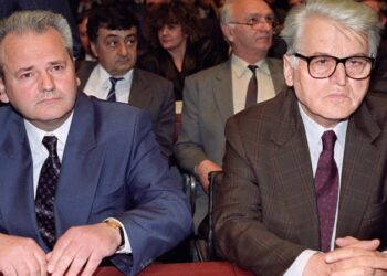 “Shqiptarët duhet të bëhen anti-amerikanë”, Kur akademiku famëkeq serb parashikonte kthimin e Kosovës