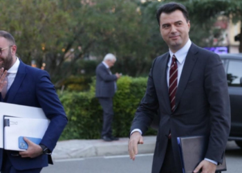 Data e zgjedhjeve për kryetarin, 174 demokratë prezentë në mbledhjen e Këshillit Kombëtar