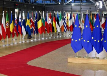 Nis samiti i liderëve të BE në Bruksel, zbardhet fokusi i diskutimeve: Zgjerimi dhe kriza Serbi-Kosovë…!