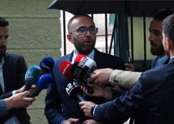 Përgatitja për 29 korrikun/ Kryesia nis plotësimin e vakancave në degët e PD, reagon Bardhi: Një grup po merr kompetencat e mija