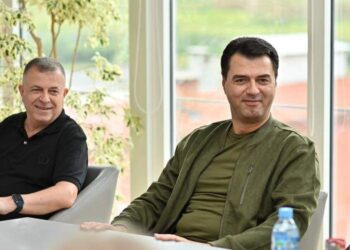 Basha flet për përçarjen e opozitës: Një individ për hallin e tij personal ndezi zjarrin e ndasisë. Ja platforma që sjell ndryshim