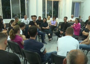 Pakti i 17 Majit me Ramën/ Basha: Transparent, u bë me ndërmjetësimin e SHBA. Meta e Berisha e përshëndetën, pasi iu prekën interesat…!