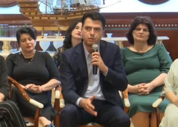 Basha: Si të jetë PD sot ashtu do jetë Shqipëria nesër! Mos të vazhdojmë të kërkojmë revolucion dhe të justifkojmë dështimin