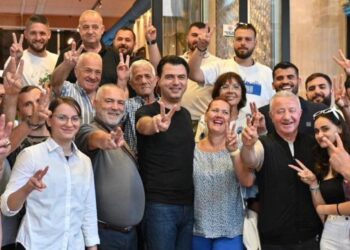 Basha-Berishës: Ditën akuzon, natën ndan favore me Ramën. S’jam në shërbim të atyre që kanë 30 vjet që përfitojnë…!