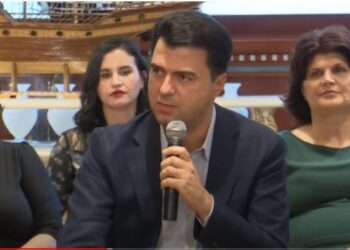 Basha: S’mund të qëndroj duarkryq! Gjeja e parë që ndjej është t’i rikthehem… I kam dhënë mundësi kokave të nxehta që të ftohen