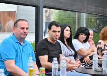 Basha: Ky sistem politik ka degraduar. Akuzat e gjuha e urrejtjes s’janë alternativë! Shumica e heshtur kërkon një ndryshim rrënjësor