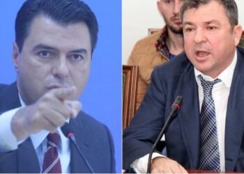 Arrestimi i Dakos, Basha: Personazh famëkeq i korrupsionit dhe lidhjes me krimin, hetimi të jetë…!