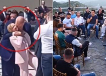 “Rama puthi Melonin, por s’rriti pensionin”/ Basha: Politikanët s’janë yje Hollywood-i që të sillen si të tillë, duhet të bëjnë punë