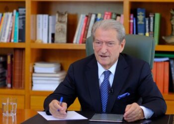Berisha e pranon: Zgjedhjet i humbëm, votbesohem. Të garoj me Bashën për PD është si të ndeshem me Ballën